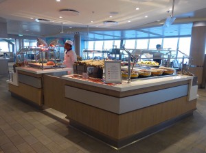 Windjammer Marketplace