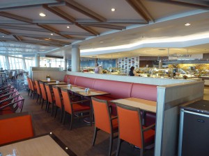 Windjammer Marketplace