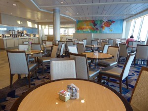 Windjammer Marketplace