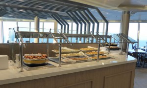 Windjammer Marketplace