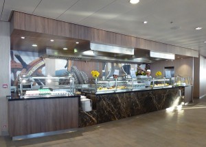 Windjammer Marketplace