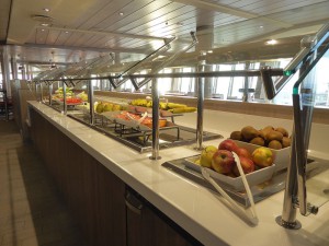 Windjammer Marketplace