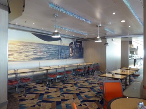 Windjammer Marketplace