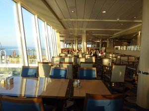 Windjammer Marketplace