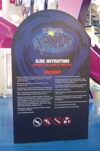 Ultimate Abyss