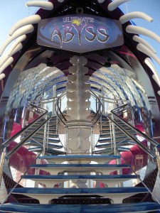 Ultimate Abyss