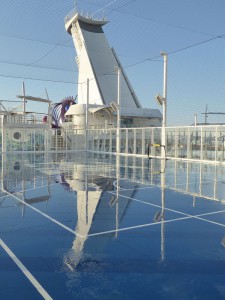 Sportplatz