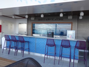 Suite Deck