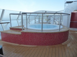 Suite Deck