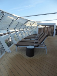 Suite Deck