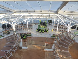 Solarium