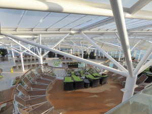 Solarium