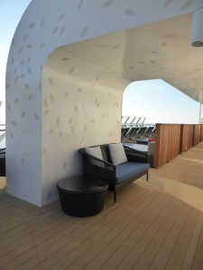 Suite Deck
