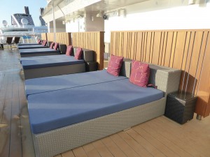 Suite Deck
