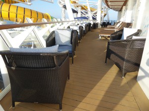 Suite Deck
