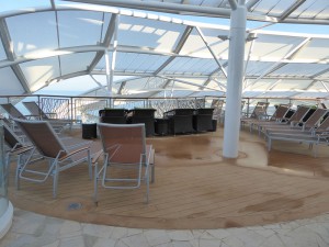 Solarium