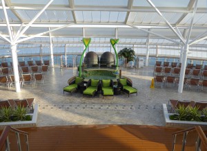 Solarium