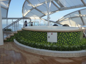 Solarium