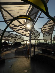 Solarium