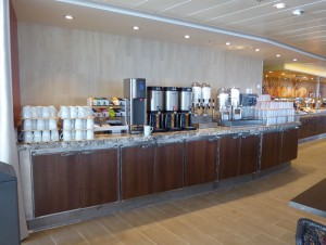Solarium Bistro