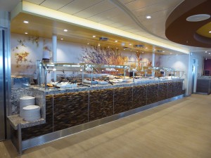 Solarium Bistro