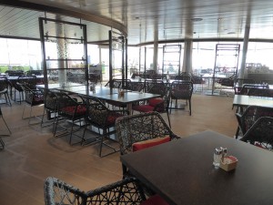Solarium Bistro