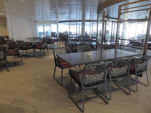 Solarium Bistro