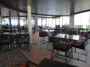 Solarium Bistro