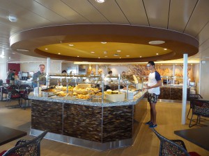Solarium Bistro