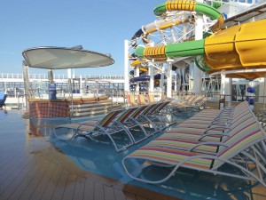 Beach Pool