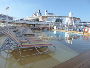 Beach Pool