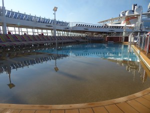Beach Pool