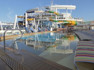 Beach Pool