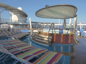 Beach Pool