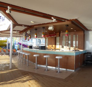Sand Bar