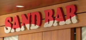 Sand Bar