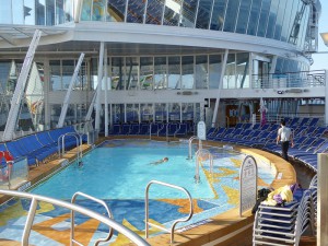 Sports Pool