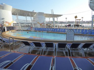 Sports Pool