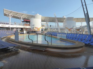 Sports Pool