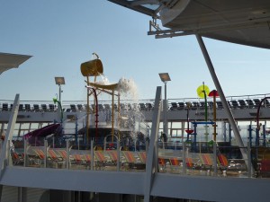 Splashaway Bay