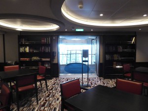Seven Hearts Card Room