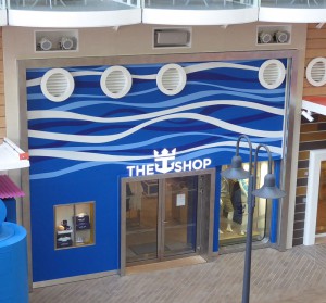 The Shop