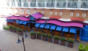 Sabor Taqueria & Tequilar Bar
