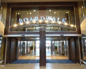 Boardwalk