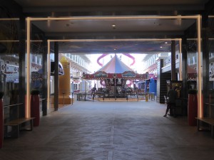 Boardwalk