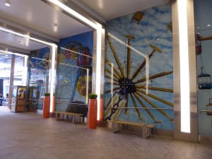 Boardwalk