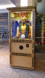 Zoltar