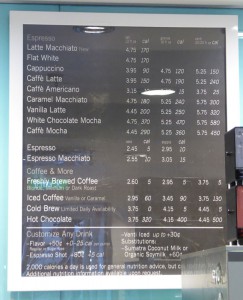 Starbucks Coffee