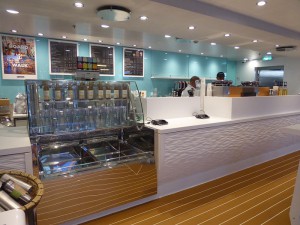 Starbucks Coffee