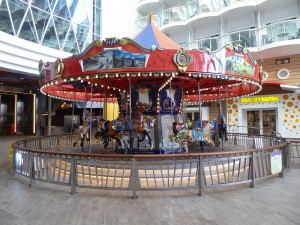 Karussell
